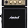 Marshall MS2 Micro Guitar Amplifier Review Portable Power for Practice Anywhere