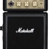 Marshall MS2 Micro Guitar Amplifier Review Portable Power for Practice Anywhere
