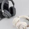 Moondrop Edge Wireless ANC Headphones review featuring 48-hour battery and hi-fi sound quality