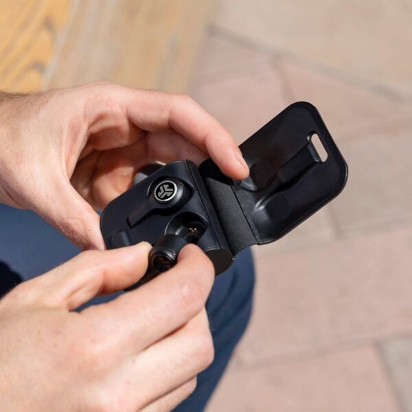 JBuds Air Executive True Wireless Earbuds Review JLab Bluetooth Performance Tested