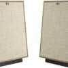 Klipsch Heresy IV Floorstanding Speakers Review Exceptional Sound in a Compact Design