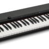 Casio Casiotone CT-S1 review 61-key retro keyboard with sleek portable design
