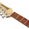 Ibanez AZES40 Electric Guitar Review Tungsten Model for Beginners and Intermediate Players