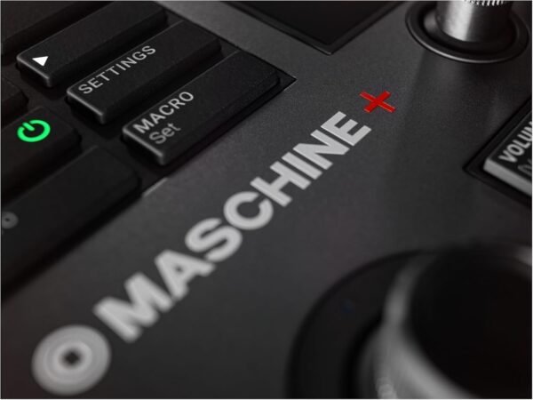717POU05Y9L._AC_SL1500_ Native Instruments Maschine Plus review powerful standalone production tool for music creators