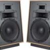 Klipsch Heresy IV Floorstanding Speakers Review Exceptional Sound in a Compact Design