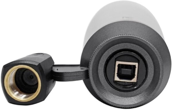 Samson C01U Pro USB Condenser Microphone review for studio-quality recording enthusiasts