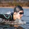 Shokz OpenSwim Pro review the best waterproof open-ear headphones for swimming and fitness