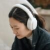 Final UX3000 Bluetooth Wireless Headphones review Hi-Fi sound and hybrid noise cancelling tested