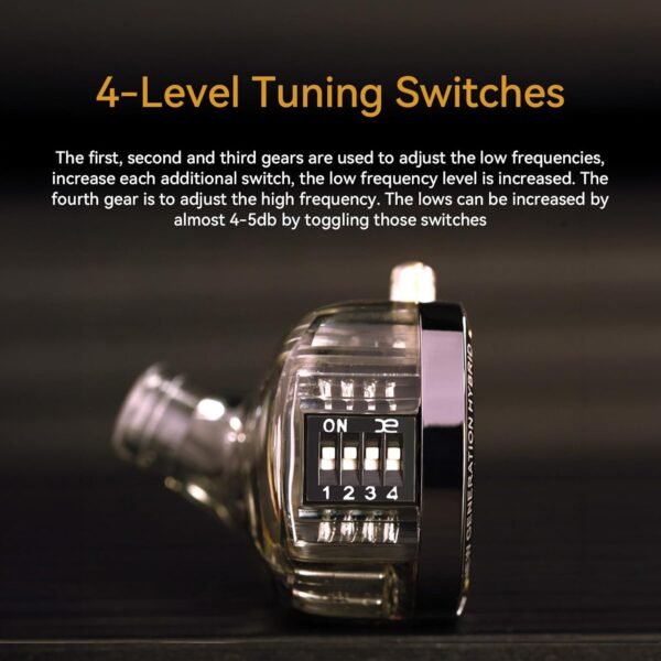 Linsoul KZ ZS10 PRO 2 review exploring top-tier in-ear monitor performance for audiophiles