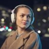EPOS Sennheiser Adapt 360 Wireless Headphones review with ANC and Bluetooth features analyzed