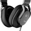 Austrian Audio Hi-X65 open-back headphones review for mastering and mixing excellence