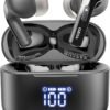 71JsPteBGoL._AC_SL1500_ TOZO T20 Wireless Earbuds Review Bluetooth Headphones with Noise Cancelling and LED Display