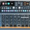 Arturia DrumBrute Impact Analog Drum Machine review perfect for creative beat making sessions