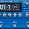 71OBT3UUkQL._AC_SL1500_ Boss VG-800 V-Guitar Processor review for guitar and bass enthusiasts