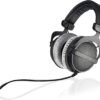 Beyerdynamic DT 770 PRO Headphones 250 Ohm review with amplifier bundle for studio use