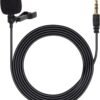Rode Wireless GO II Microphone System review with Turnstile Lavalier for creators
