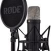 RØDE NT1 5th Generation Studio Condenser Microphone Review for Music, Vocals, and Podcasting