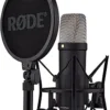 RØDE NT1 5th Generation Studio Condenser Microphone Review for Music, Vocals, and Podcasting