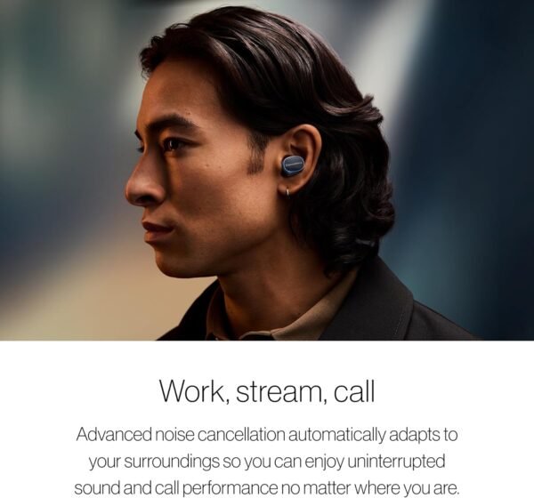 Bowers & Wilkins Pi8 Wireless Earbuds Review High-Quality Sound, Noise Canceling, and Smart Features