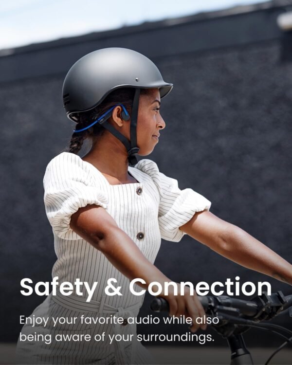 71XXyVap9bL._AC_SL1500_ Review of Shokz OpenMove Bluetooth Bone Conduction Headphones for Sports and Everyday Use