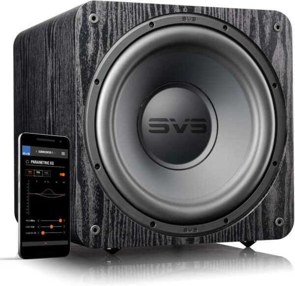71Y1wO3z6fL._AC_SL1200_ SVS SB-1000 Pro sealed subwoofer review delivering unmatched bass performance and compact design