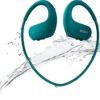 Sony Walkman NW-WS413 Review Best Waterproof Headphones for Sports and Swimming