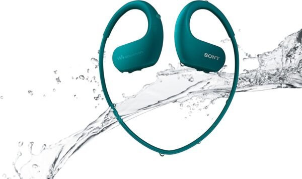 Sony Walkman NW-WS413 Review Best Waterproof Headphones for Sports and Swimming