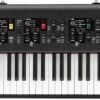 Yamaha CP88 88-Key Stage Piano review premium sound and hammer action keys