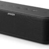 Anker Soundcore Boost Bluetooth Speaker review with BassUp, Waterproof Design, and 12-Hour Playtime