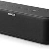 Anker Soundcore Boost Bluetooth Speaker review with BassUp, Waterproof Design, and 12-Hour Playtime
