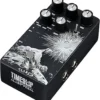 Review of ALABS TIMESLIP Delay Pedal for Electric Guitar with 9 Effects
