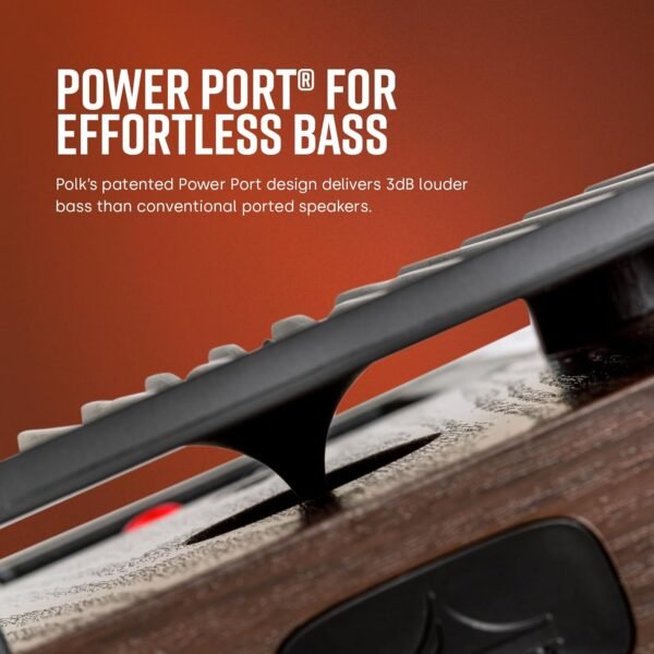 Polk Signature Elite ES15 Bookshelf Speakers review delivering immersive sound and effortless bass performance