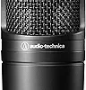 71aLB289VuL.__AC_SX300_SY300_QL70_FMwebp_ Audio-Technica AT2020 Cardioid Condenser Microphone review for home studio perfection