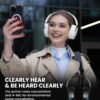 Edifier WH950NB Wireless Headphones Review Exceptional Noise Cancelling and Hi-Res Audio Performance