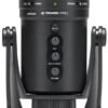 Samson G-Track Pro USB Condenser Microphone review for musicians and podcasters