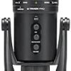Samson G-Track Pro USB Condenser Microphone review for musicians and podcasters