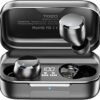 TOZO T12 Pro Wireless Earbuds Review Best Bluetooth Headphones with Noise Cancelling and Waterproof Design