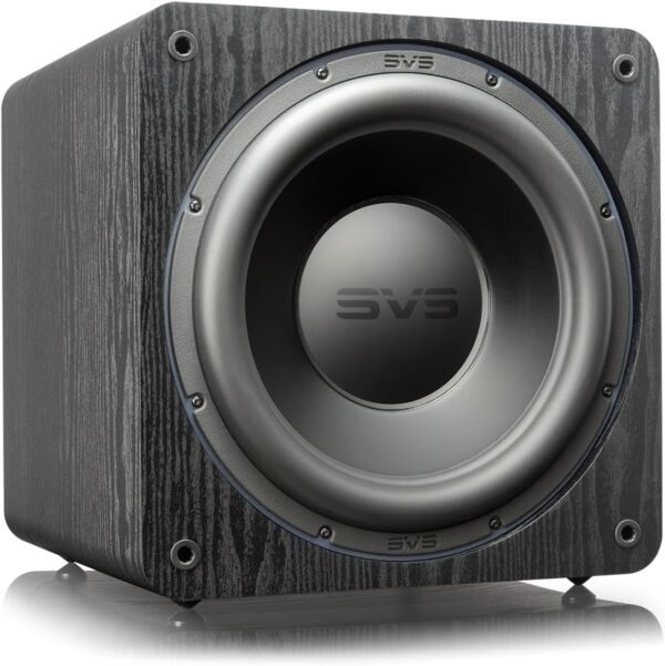 71bwwhxxoQL._AC_SL1200_ SVS SB-3000 Subwoofer Review Ultimate Compact Powerhouse for Home Audio Enthusiasts