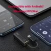 FiiO KA2 Headphone Amps USB DAC Review High-Res Audio for Android and Windows