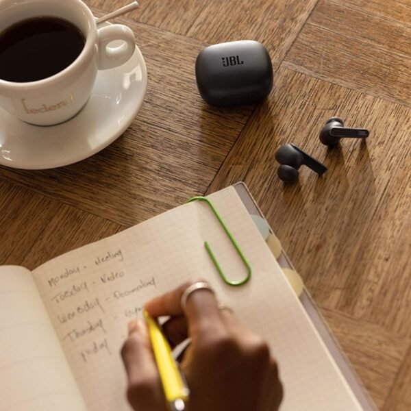 JBL Live Pro 2 review true wireless earbuds with noise cancellation and 40-hour playback