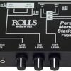 Rolls PM351 Personal Monitor Station review is this the best amplifier?