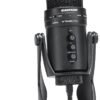 Samson G-Track Pro USB Condenser Microphone review for musicians and podcasters