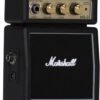 Marshall MS2 Micro Guitar Amplifier Review Portable Power for Practice Anywhere