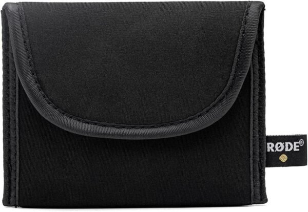 Rode Wireless GO II Microphone System review with Turnstile Lavalier for creators