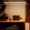 Fosi Audio Box X5 Phono Preamp Review Enhancing Turntable Sound Quality Effortlessly