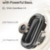 Shokz OpenFit 2 Open-Ear Headphones Review True Wireless Comfort and Exceptional Sound Quality