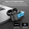 71nwUy0TvcL._AC_SL1500_ TOZO T20 Wireless Earbuds Review Bluetooth Headphones with Noise Cancelling and LED Display