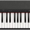 Casio Casiotone CT-S1 review 61-key retro keyboard with sleek portable design