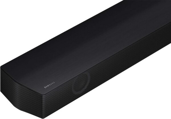 71r6O2ia41L._AC_SL1500_ Samsung HW-B63C Soundbar Review Elevates Home Audio with Dolby Digital and Powerful Subwoofer