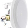 JBL 8128 Ceiling Speaker Review Full-Range Audio for Restaurants and Cafes